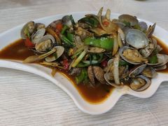 -覃记海鲜美食餐厅