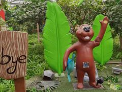 -南宫五洲植物乐园