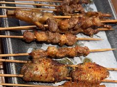 -管氏翅吧(马家堡店)