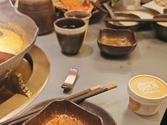 -湊湊火锅·茶憩(南京万象天地店)