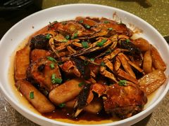 -熠盛·本帮菜Bistro(永嘉路店)