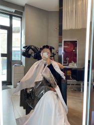 -MOVAN HAIR莫凡匠人发型屋