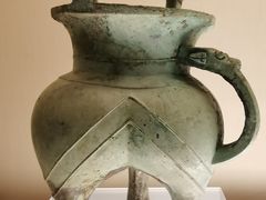 -上海博物馆(人民广场馆)