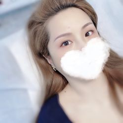 -Verywang半永久纹眉•仪器野生眉