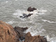-东沙渔村