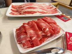 -傣妹火锅(南京东路一店)