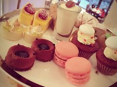 -LONG BAR 廊吧(外滩华尔道夫酒店)