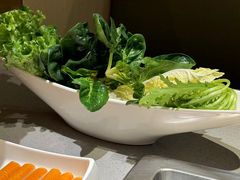 -海底捞火锅(太原南站店)