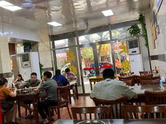 大堂-阿秋牛排(湖心街店)