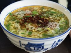 -龙门李家三旦羊肉汤馆