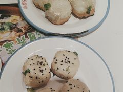 -小杨生煎(黄河路店)