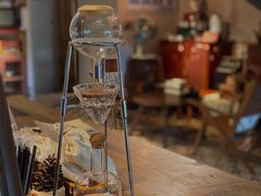 -时光花园(白鹭洲店)