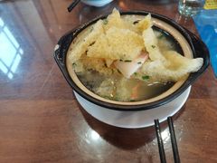 -长兴菜馆(高桥店)