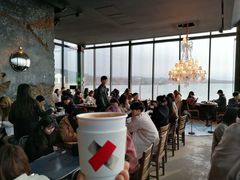 -Cafe Aewol Monsant