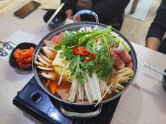 -文成焕·家族韩式餐厅