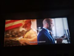 -万达影城(江北万达广场IMAX店)