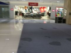 -沈阳百联购物中心(青年大街店)