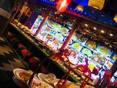 -船尚小镇(武清下朱庄店)