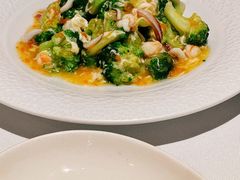 -狮拾久·现代新加坡料理(壹方城店)