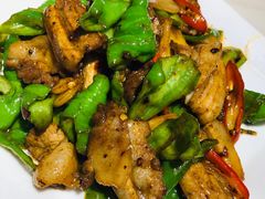 -19号私房菜(云南路店)