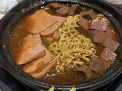 -二楼老店重庆鸡公煲(真光路店)