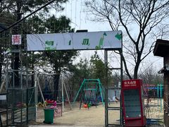 -大塘金香草谷
