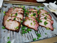 -绿茶餐厅(华联万柳店)