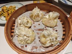 -龍聚祥烧麦馆(万达店)