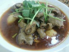 烧肥肠-天一沾水肥肠(科园一街店)