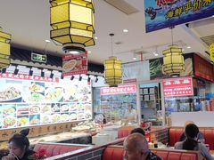 -渔家风味·鲅鱼水饺·央视展播·海鲜天津菜(开发区店)