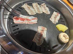 -哼蟹二将·烤肉酱蟹(合生汇店)