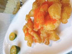 -兰桂坊·花园餐厅(西湖店)