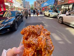 -老啪叽串炒饭(铁百店)