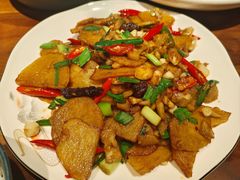 -树厨地道黔菜(凯里韶山南路店)