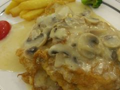 -红房子西菜馆(淮海店)