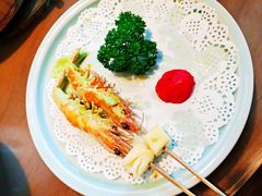 -新白鹿餐厅(城西银泰城店)