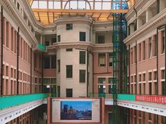 -上海邮政博物馆