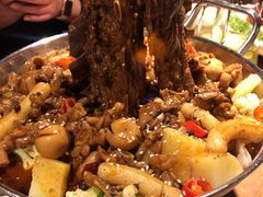 -胖哥俩肉蟹煲(爱琴海购物公园店)