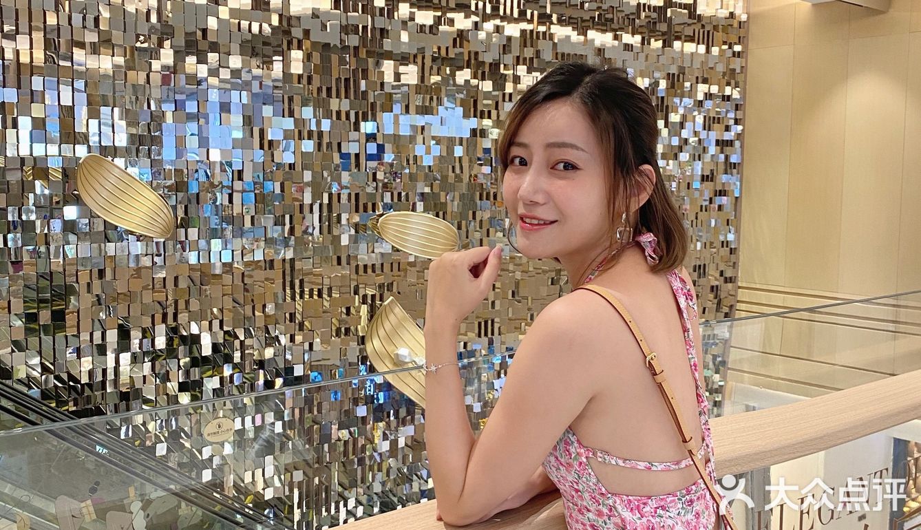 深圳吃喝玩乐好去处 万科里·瑧