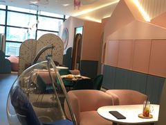 -BossBabe亲子餐厅(金光华广场店)