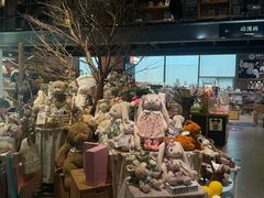 -半山书局(新世纪商城店)