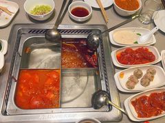 -海底捞火锅(北京西路夜宵主题店)