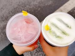 -丸摩堂鲜果茶(万年场店)