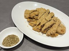 -燕春楼(海河华鼎店)