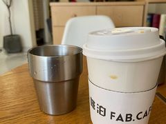 -啡泊咖啡(老区店)