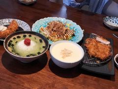 -山杏yama-katsu·吉列炸物