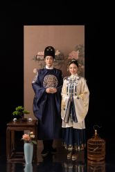 -IDO婚纱摄影(上海旗舰店)