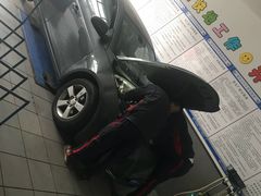 -懂车连锁奔驰宝马奥迪专修(德胜门店)