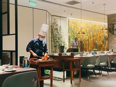 -羲和雅苑•北京烤鸭(乐园道万象城店)