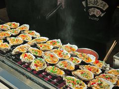 -雍和会海鲜姿造自助(湖东路店)